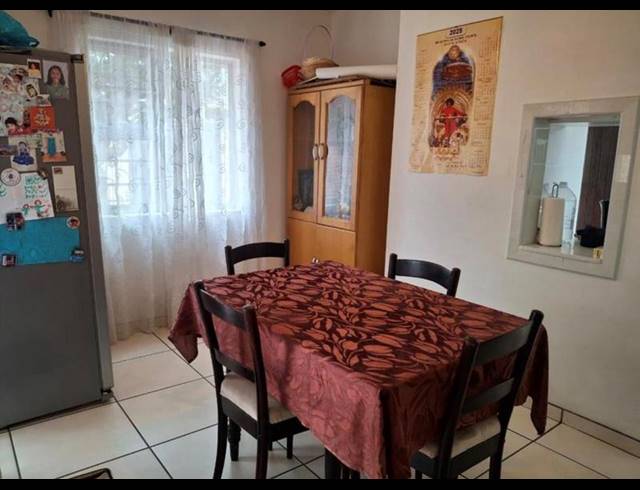 2 BEDROOM PROPERTY TO RENT IN ARBORETUM